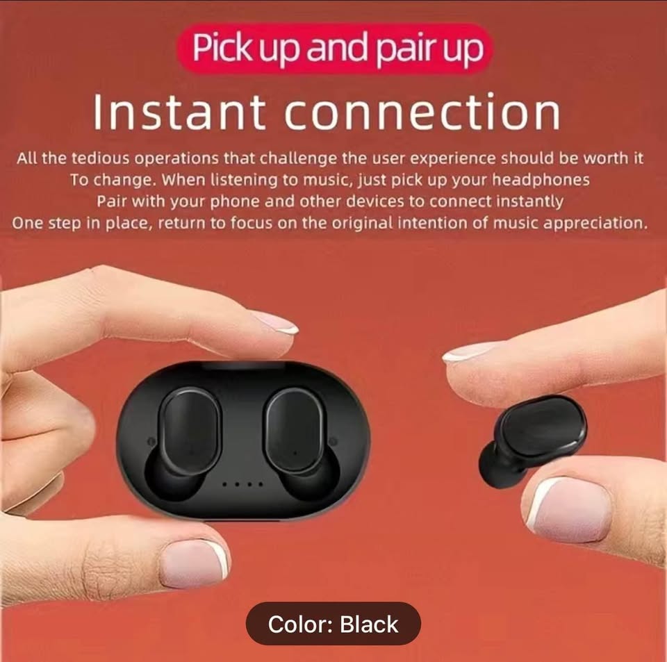 Bluetooth ear buds - photo 2