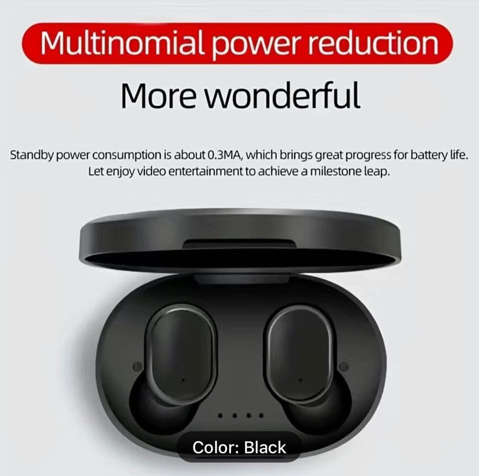 Bluetooth ear buds - photo 3