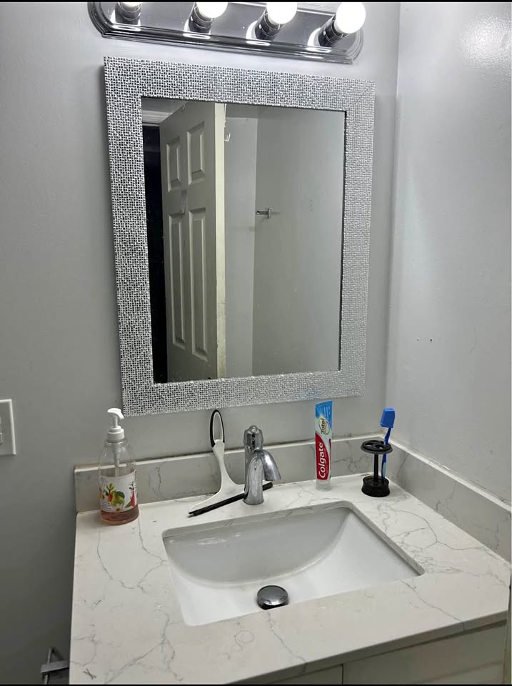 Private room for rent