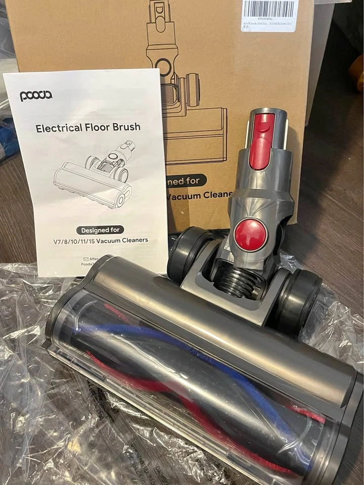 New Replacement Floor Brush for Dyson V7 V8 V10 V11 V15 Gen5
