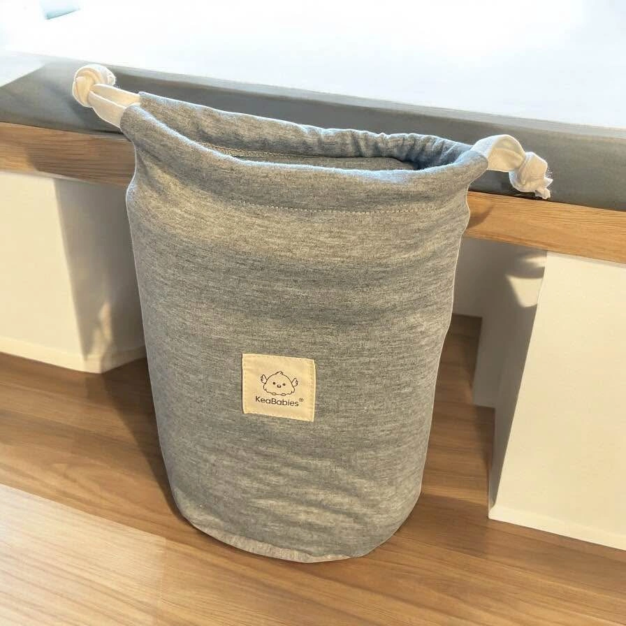 New KeaBabies Baby Wrap Carrier - photo 5