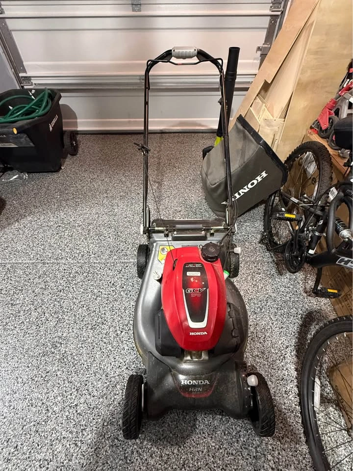 Honda Lawn Mower - photo 3