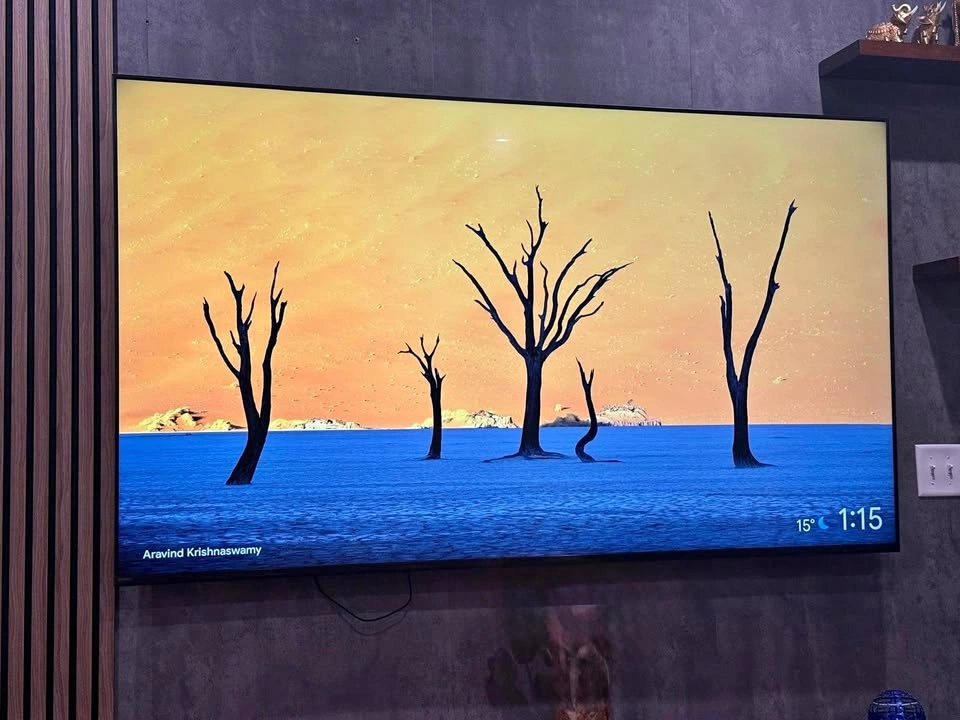 Sony 75" BRAVIA X90L LED 4K UHD Smart Google TV
