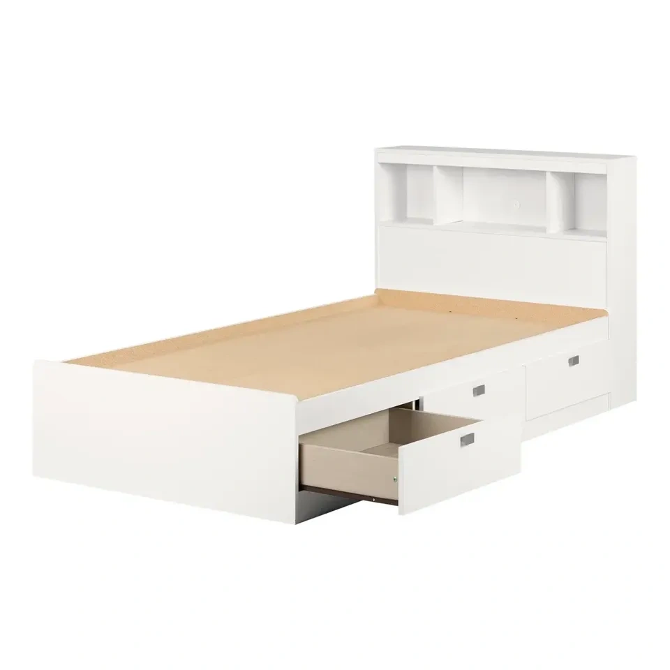 Kids Twin with Drawers - photo 5