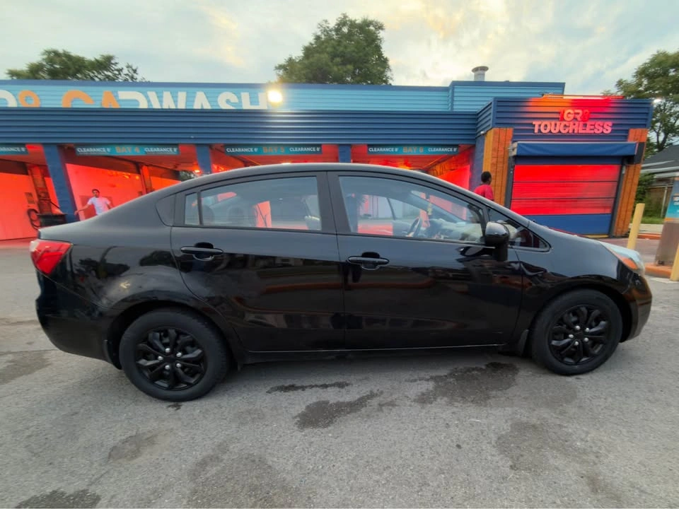 2015 Kia Rio LX+ ECO - photo 3