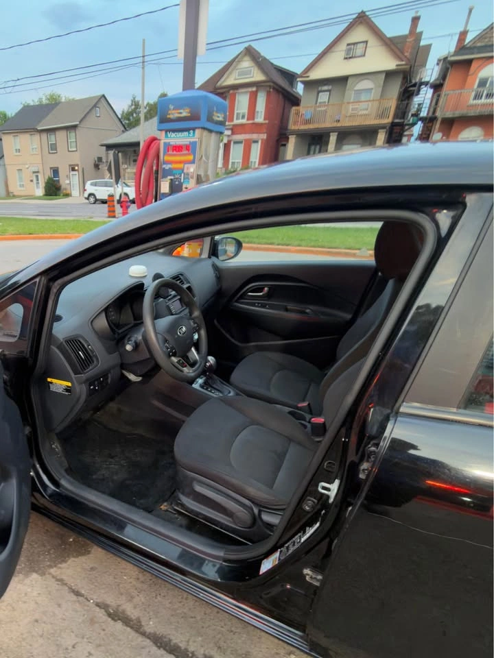 2015 Kia Rio LX+ ECO - photo 4