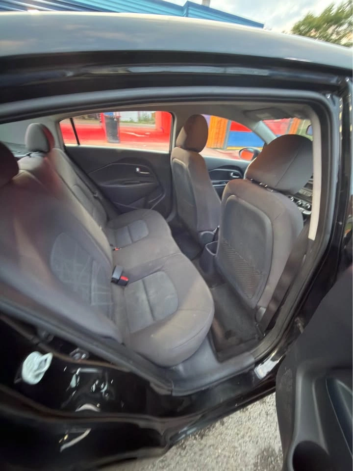 2015 Kia Rio LX+ ECO - photo 5