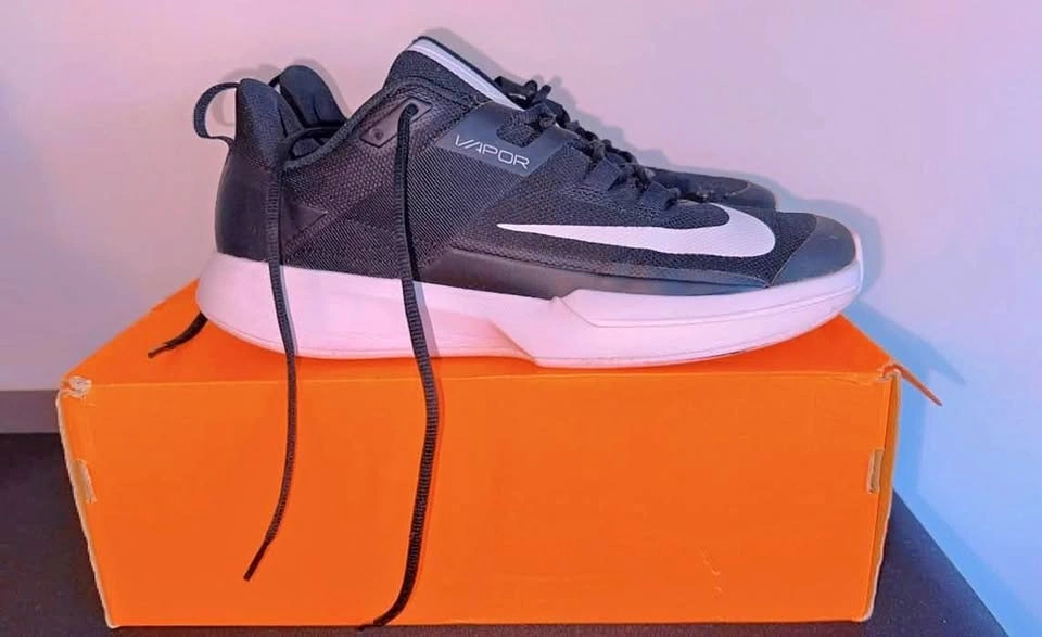 Nike Vapor Lite HC with box
