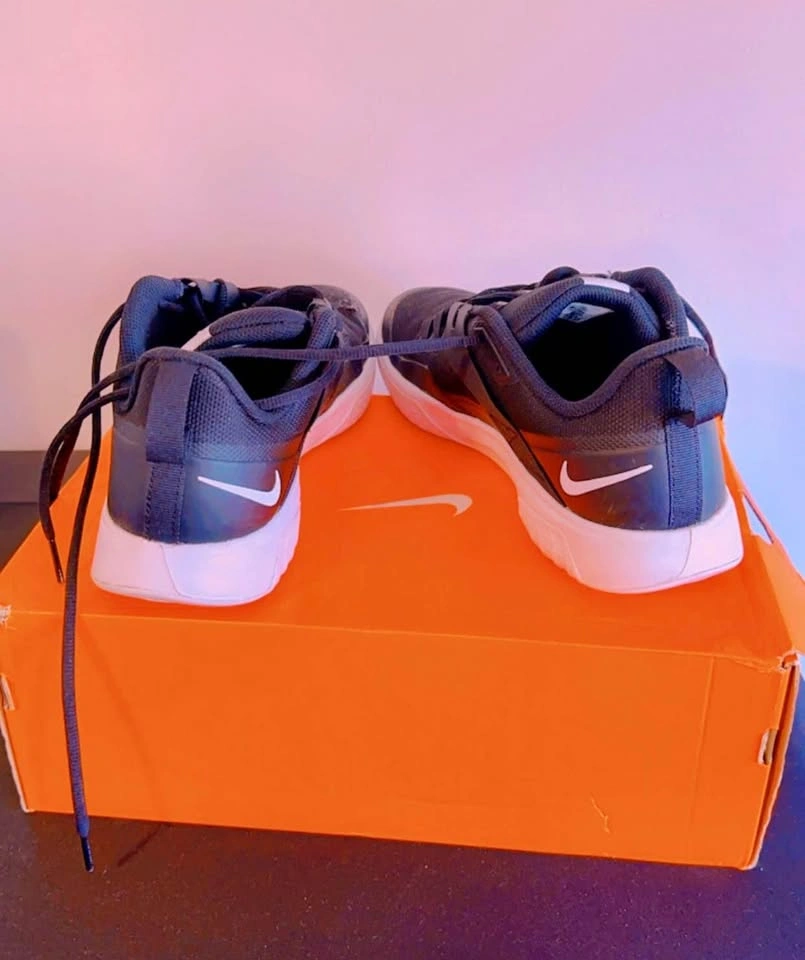 Nike Vapor Lite HC with box - photo 2