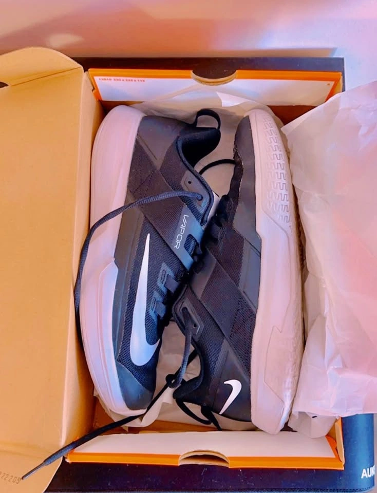 Nike Vapor Lite HC with box - photo 3
