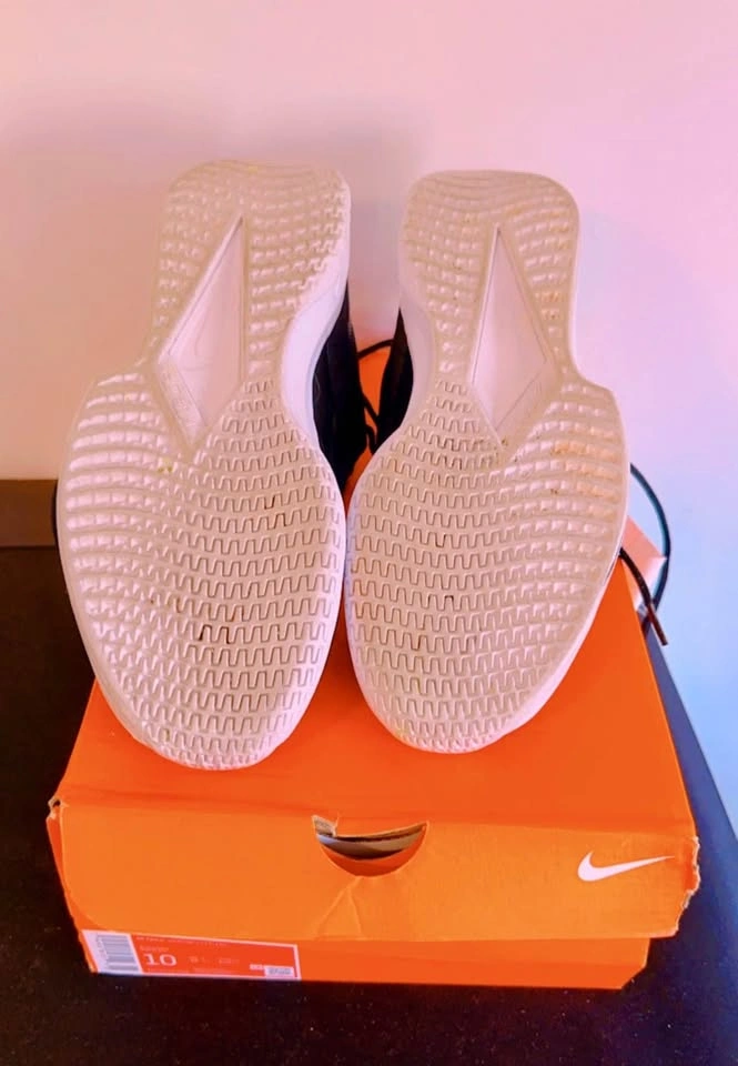 Nike Vapor Lite HC with box - photo 4