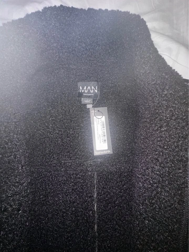 BoohooMan winter jacket size L - photo 3
