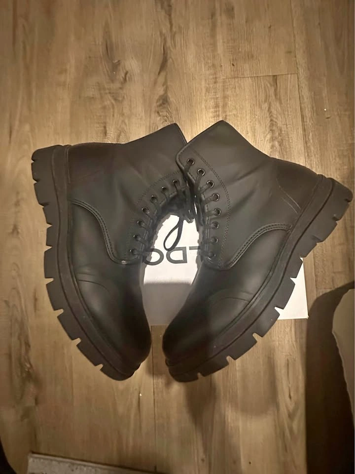 Aldo Winter boot size 10