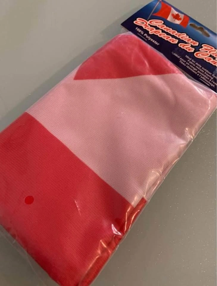 Canada Flag 27” x 54” - photo 3