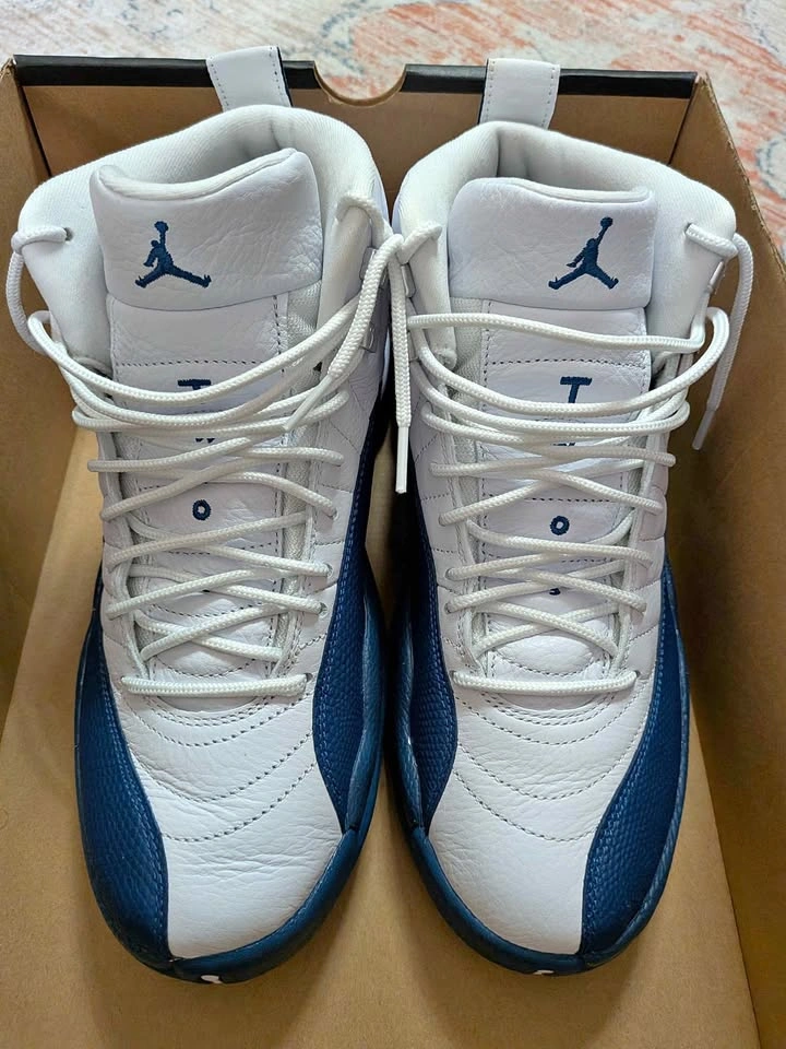 Air Jordan 12 retro ORIGINAL