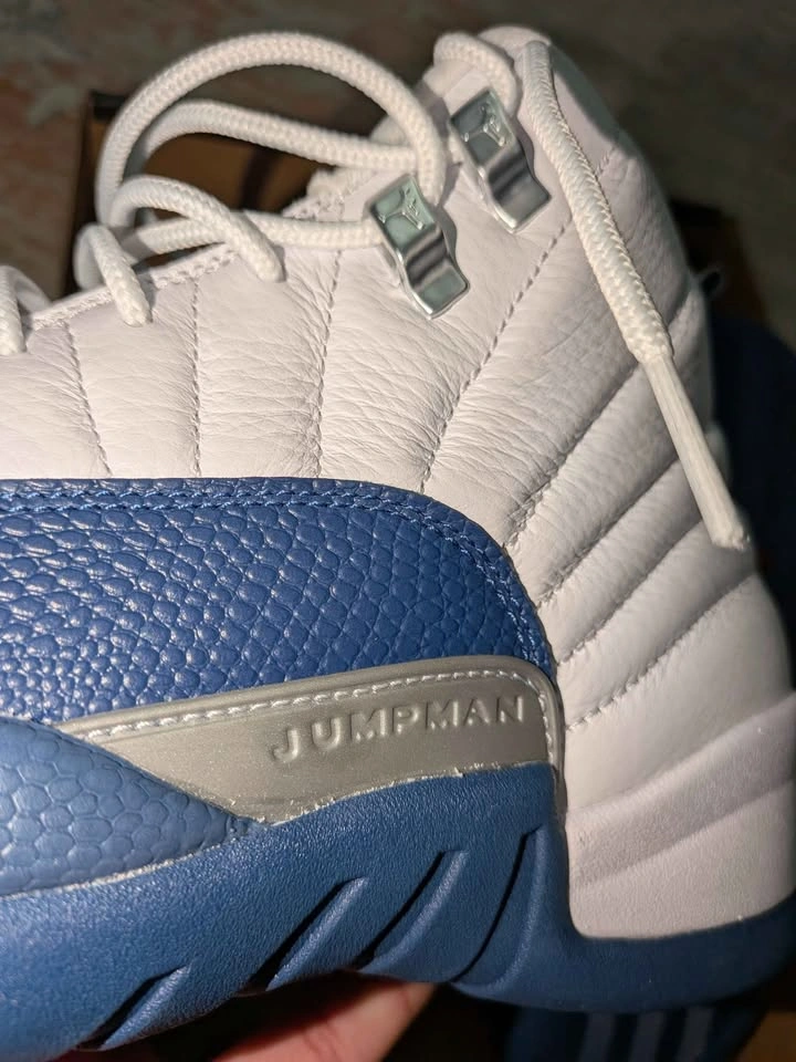 Air Jordan 12 retro ORIGINAL - photo 3