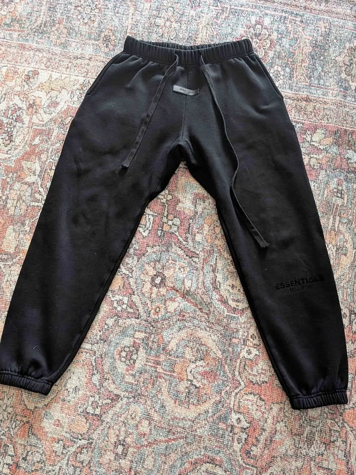 Essentials pants