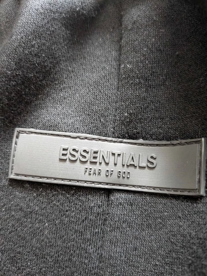 Essentials pants - photo 2
