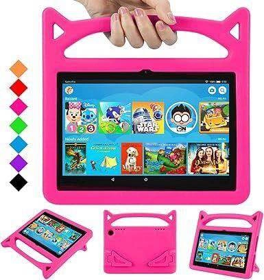 Fire HD 8 Tablet 2024, GTOMY Super L BW748 - photo 3