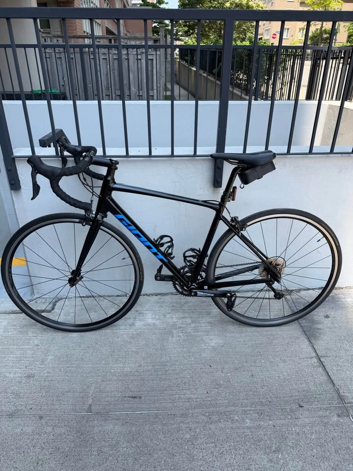 Giant Contend 3 2017 - Size M - photo 3