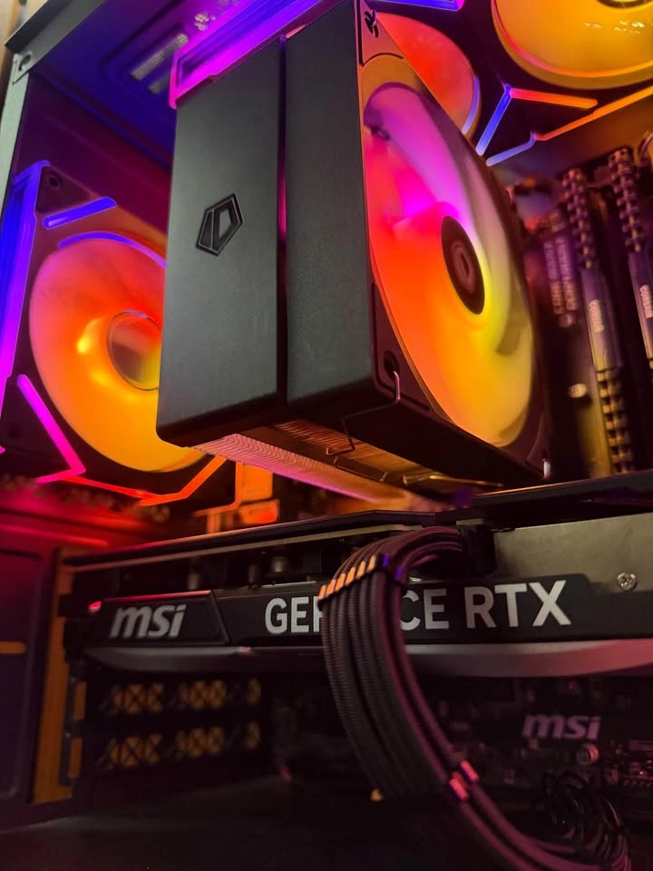 Custom Gaming PC | 4070 Super | 32GB RAM | 1 TB - photo 3