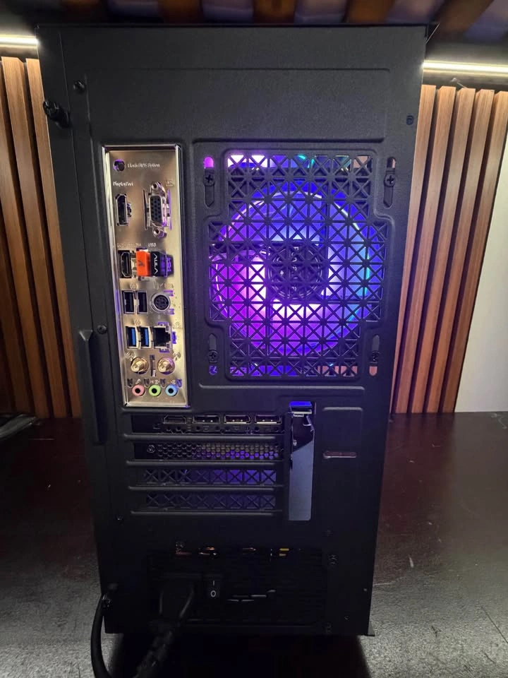 Custom Gaming PC | 4070 Super | 32GB RAM | 1 TB - photo 5
