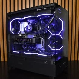 Custom Gaming PC | RTX 5060| Ryzen 7600X3D