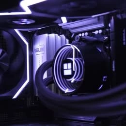 Custom Gaming PC | RTX 5060| Ryzen 7600X3D - photo 3