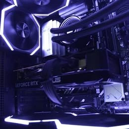 Custom Gaming PC | RTX 5060| Ryzen 7600X3D - photo 4