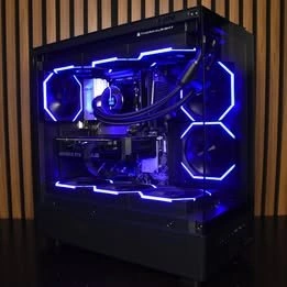 Custom Gaming PC | RTX 5060| Ryzen 7600X3D - photo 5