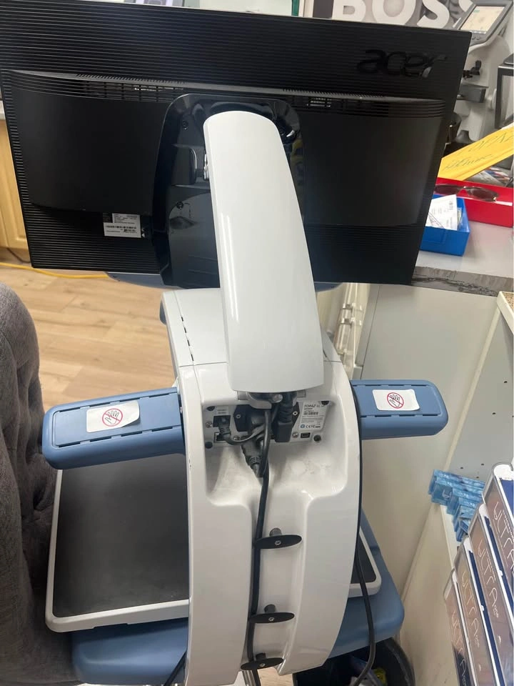Gently Used Topaz XL HD 24 Inch - photo 5