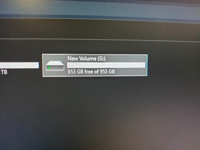 1TB NVMe Gen4 SSD - photo 3