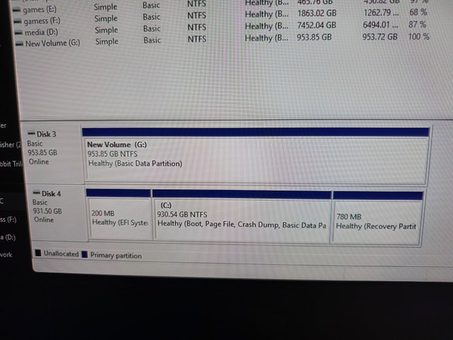 1TB NVMe Gen4 SSD - photo 4