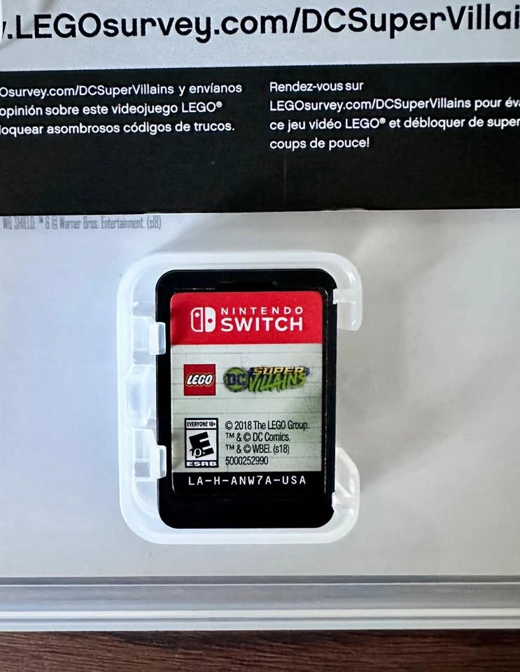5 Switch Games + Headphones + Cases - MUST TAKE ALL - photo 2
