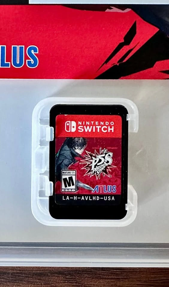 5 Switch Games + Headphones + Cases - MUST TAKE ALL - photo 5