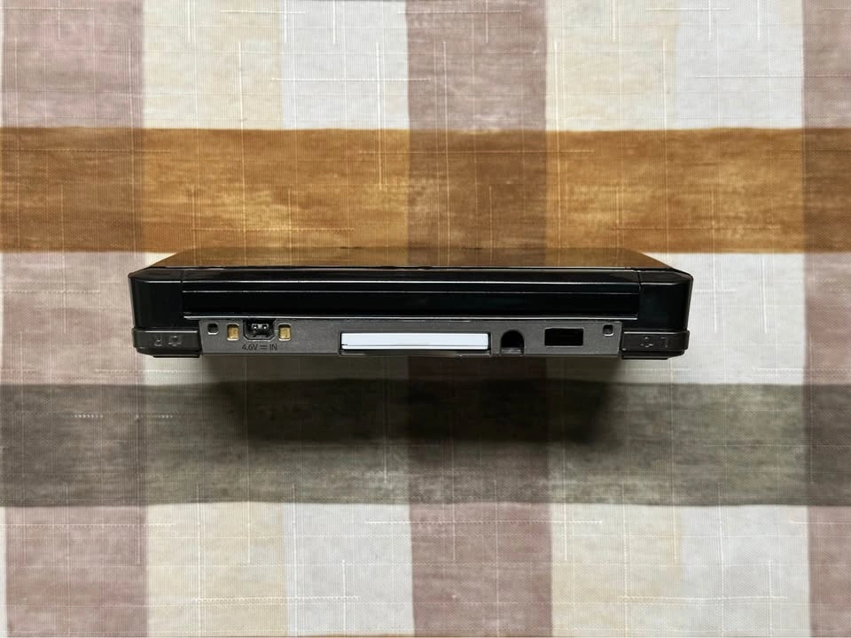 Cosmo Black 3DS - photo 5