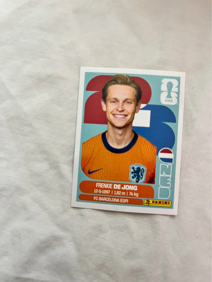 Fifa World Cup Panini Cards