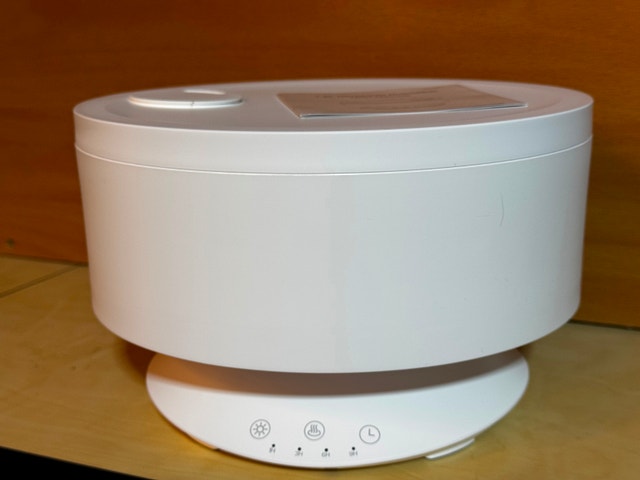 Mood Light Humidifier - photo 2