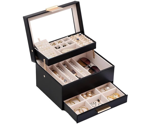 Jewelry Box