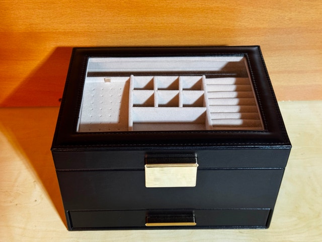 Jewelry Box - photo 2