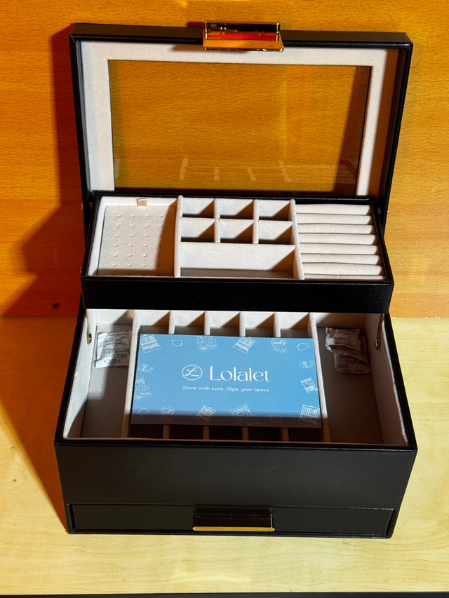 Jewelry Box - photo 3