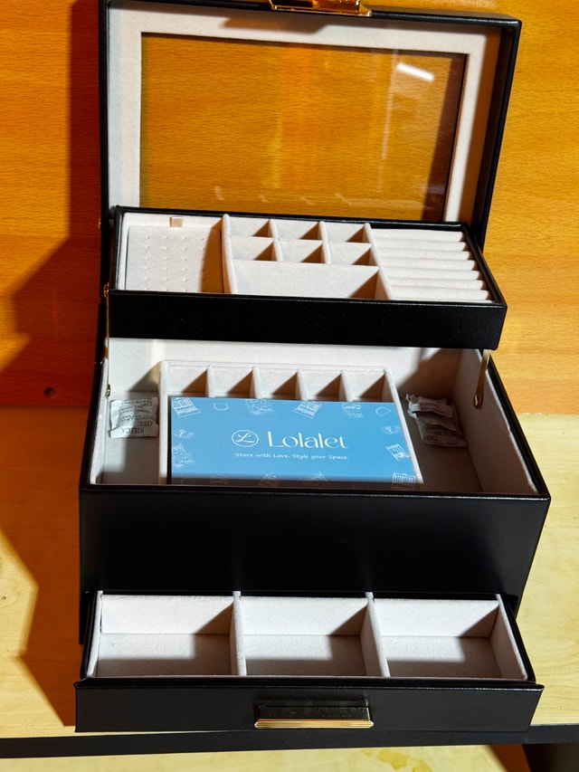 Jewelry Box - photo 4