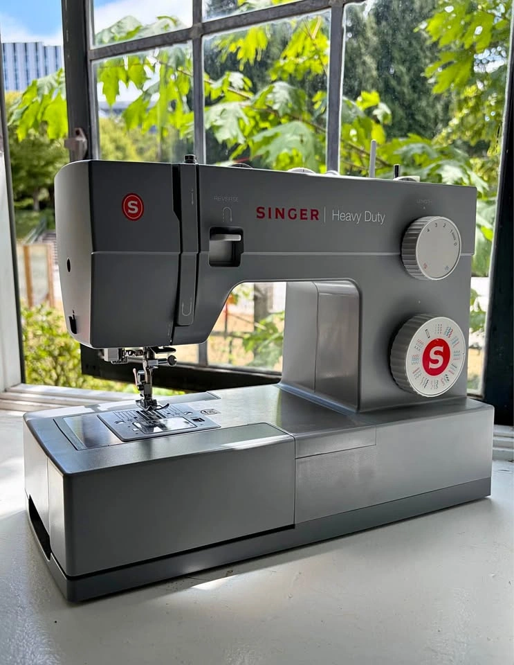 Singer 4432 Heavy Duty Sewing Machine