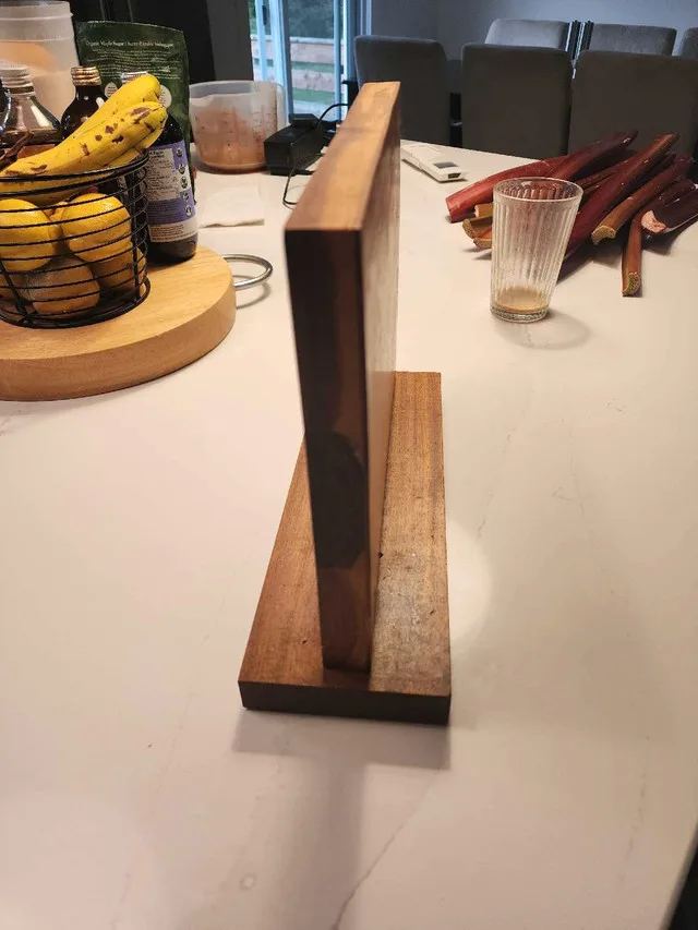 Magnetic Knife Block Holder - Used like nee image indicator(2)