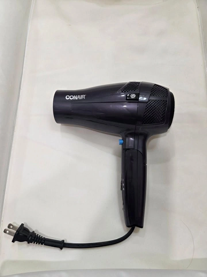 Conair Double Ceramic Compact Hairdryer