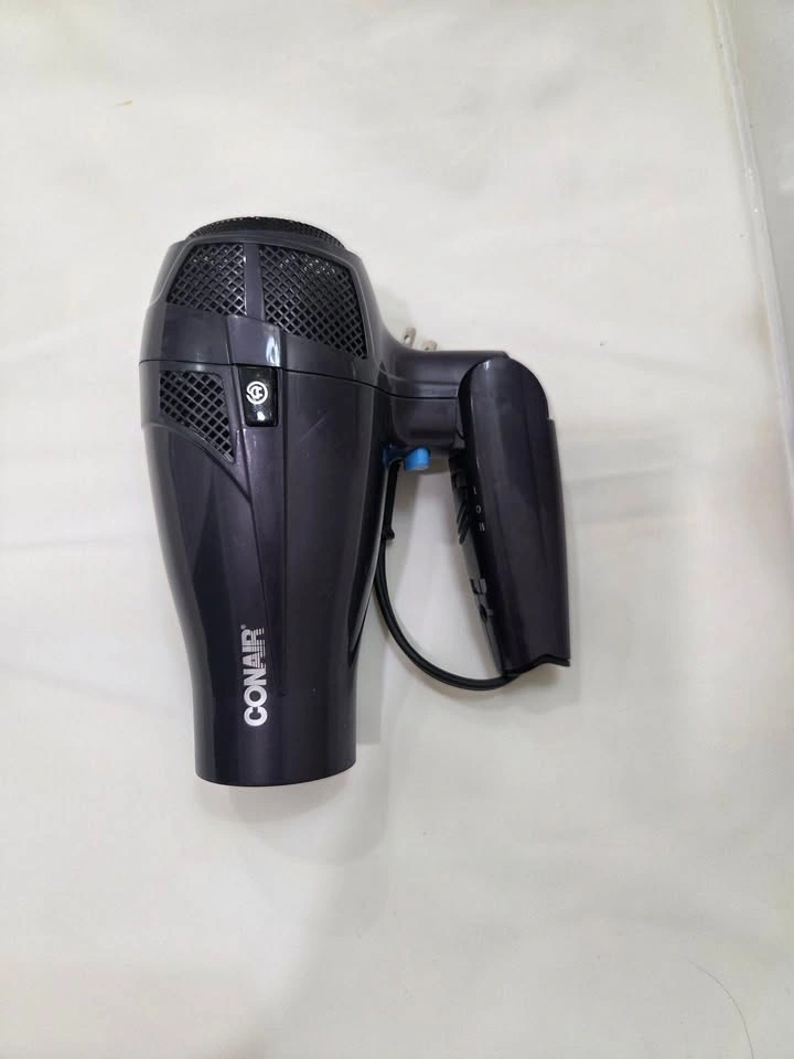 Conair Double Ceramic Compact Hairdryer - photo 2