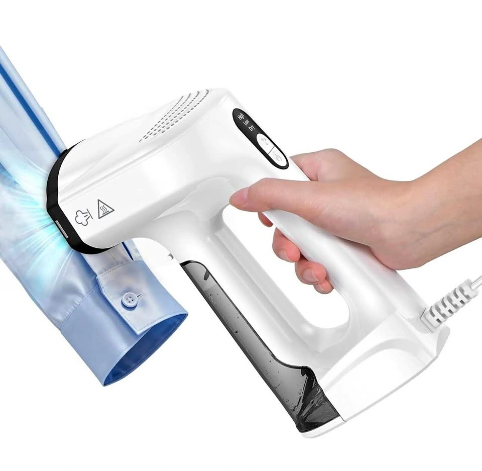 Sweepulire Vacuum Steamer for Clothes, 3500Pa Suction