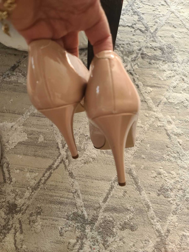 Madden girl heels - photo 2