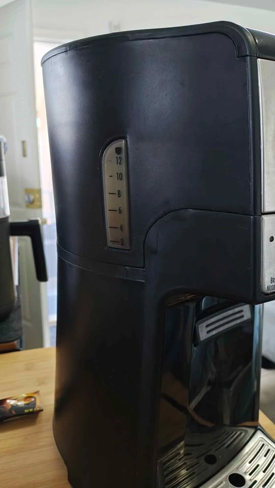 Hamilton Beach BrewStation Coffee Maker - photo 2