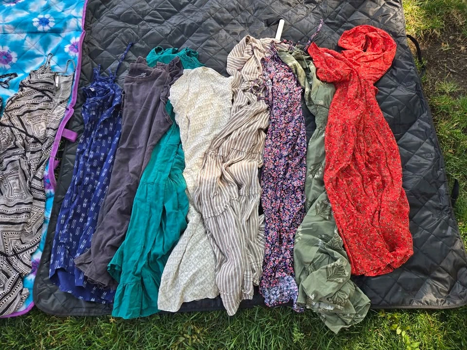 L-XL Dresses - photo 2